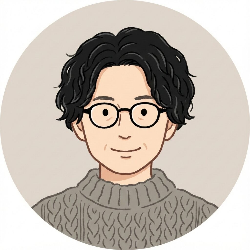 ハブ（Hub)のアバター