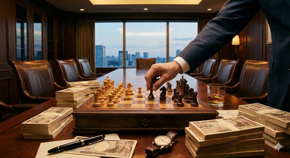 300million-yen-strategy